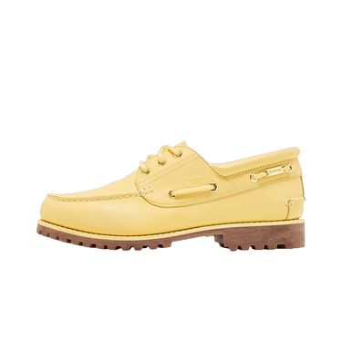 Timberland 3-Eye Classic Lug Boat Shoe Jacquemus La Bateau - TB0A6G7F-EVU - View 1 | Next Step