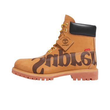 Timberland 6" Boot Supreme Wheat - TB0A2MT2231 - View 1 | Next Step