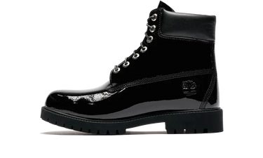 Timberland 6" Boot Veneda Carter Black - TB0A6D8ZEL61 - View 1 | Next Step