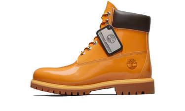 Timberland 6" Boot Veneda Carter Wheat - TB0A65J3231/TB1A65J3231 - View 1 | Next Step