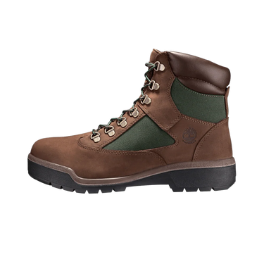 Timberland 6" Field Boot Beef and Broccoli - TB0A18AH - View 1 | Next Step