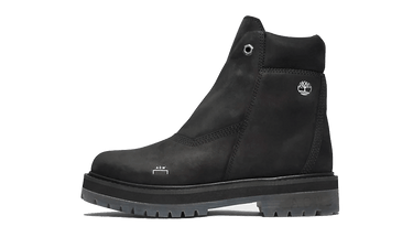 Timberland 6 Inch Zip Boot A-COLD-WALL Black - TB0A68VB015 - View 1 | Next Step