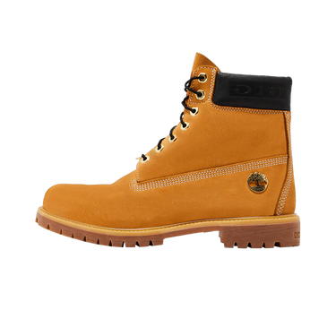 Timberland 6" Premium Boot The Notorious B.I.G. Wheat | Next Step