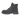 Timberland 6" Premium Waterproof Boot Black (GS)