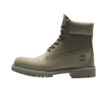 Timberland 6" Premium Waterproof Boot Dark Green - TB0A5PD4-991 - View 1 | Next Step