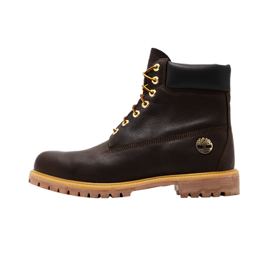 Timberland 6" Premium Waterproof Boot Espresso | Next Step
