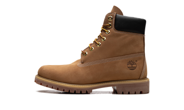 Timberland 6" Premium Waterproof Boot Wheat - TB010061-713/TB110061-713/TB1100617131-TB713 - View 1 | Next Step