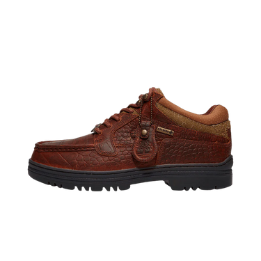 Timberland Mid Lace Gore-Tex Boot Aime Leon Dore Brown - TB0A2JU5EM4 - View 1 | Next Step