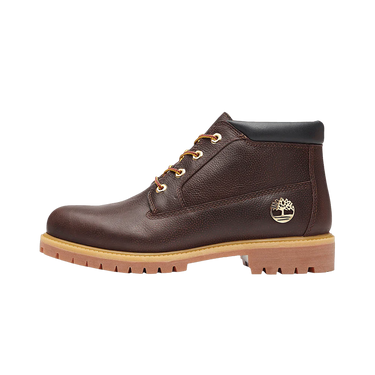 Timberland Premium Waterproof Chukka Boot Espresso - TB0A6DVD-EXU - View 1 | Next Step