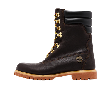 Timberland Premium Waterproof Super Boot Espresso - TB0A2MYW-EXU - View 1 | Next Step
