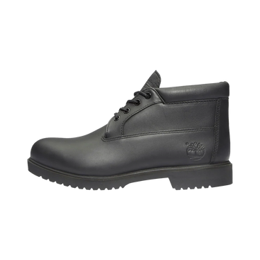 Timberland Tbl 1973 Newman Mid Lace Up Waterproof Black - TB050059-001 - View 1 | Next Step