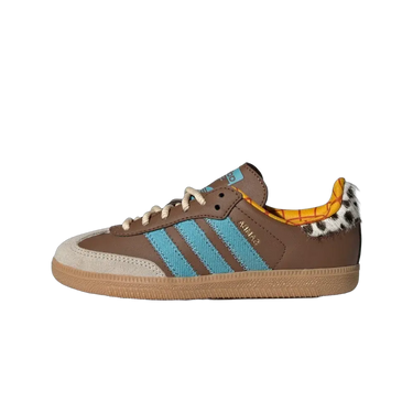 Toy Story x Adidas Samba OG C Woody | Next Step