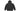 Travis Scott Cactus Jack For Fragment Sunrise Full Zip Hoodie Black - SS21 - View 2 | Next Step