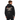 Travis Scott x McDonald's Apple Pie Hoodie Washed Black - travis-scott-x-mcdonalds-apple-pie-hoodie-washed-black - View 2 | Next Step