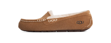 UGG Ansley Slipper Chestnut - 1106878-CHE - View 1 | Next Step