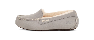 UGG Ansley Slipper Light Grey - 1106878-LGRY - View 1 | Next Step