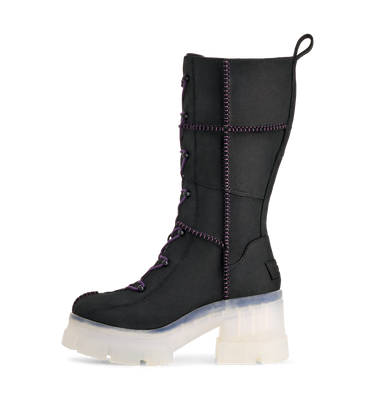 UGG Areum Boot Black - 1170970-BLK - View 1 | Next Step