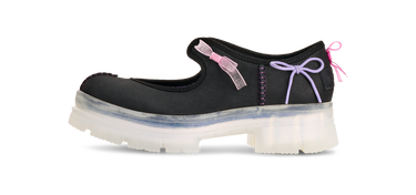 UGG Areum Mary Jane Black - 1170971-BLK - View 1 | Next Step