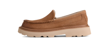 UGG Ascot Lug Chestnut | Next Step