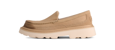 UGG Ascot Lug Mustard Seed - 1172691-MDSD - View 1 | Next Step