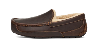 UGG Ascot Matte Slipper Tan - 1103889-TAN - View 1 | Next Step