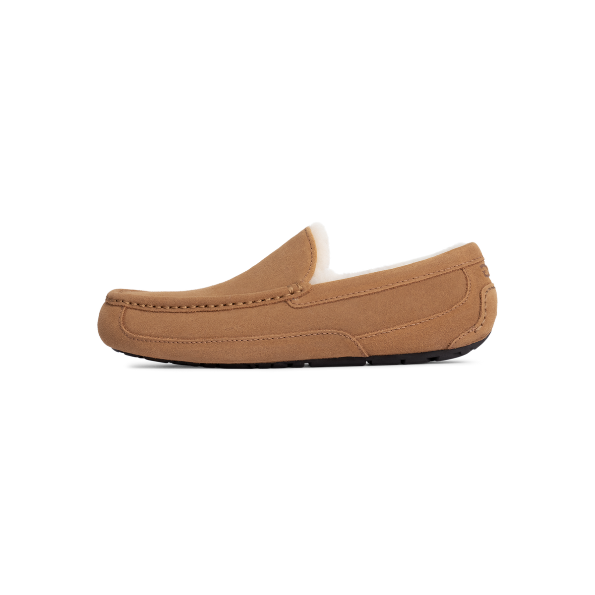 UGG Ascot Slipper Chestnut