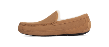 UGG Ascot Slipper Chestnut | Next Step