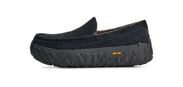 UGG Ascot Wrap Tech Black - 1167670-BLK - View 1 | Next Step