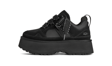 UGG Astromel Black | Next Step