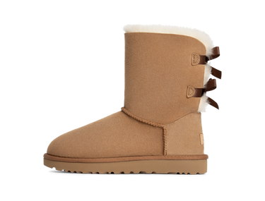 UGG Bailey Bow II Boot Chestnut - 1016225-CHE - View 1 | Next Step