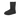 UGG Bailey Button II Black - View 2 | Next Step