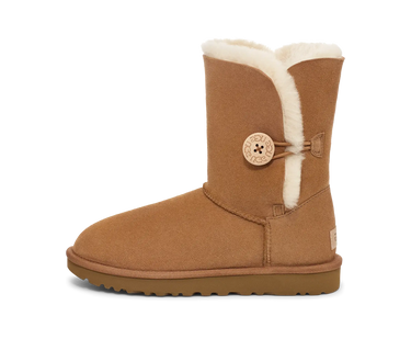 UGG Bailey Button II Chestnut | Next Step