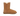 UGG Bailey Button II Chestnut - View 3 | Next Step