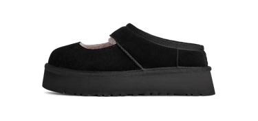 UGG Bea Mary Jane Black - 1167612-BLK - View 1 | Next Step