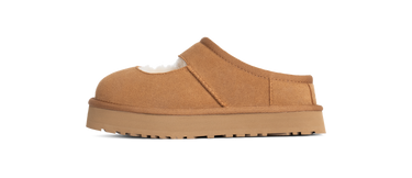 UGG Bea Mary Jane Chestnut (Kids) | Next Step