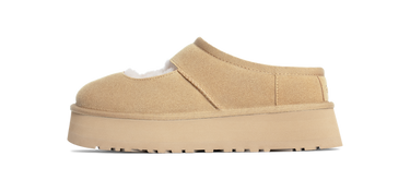 UGG Bea Mary Jane Mustard Seed - 1167612-MDSD - View 1 | Next Step
