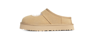 UGG Bea Mary Jane Mustard Seed (Kids) - 1166552K-MDSD - View 1 | Next Step