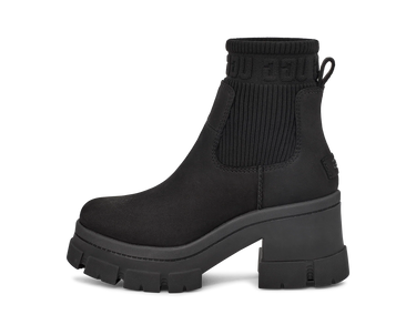 UGG Brooklyn Chelsea Boot Black | Next Step