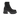 UGG Brooklyn Chelsea Boot Black - View 3 | Next Step