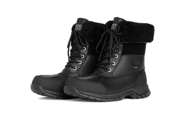 UGG Butte Boot Black | Next Step