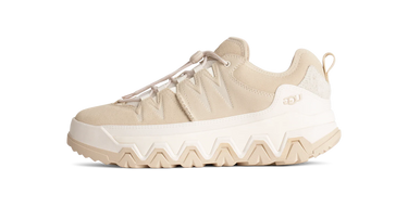 UGG CapTrail Low Light Beige | Next Step