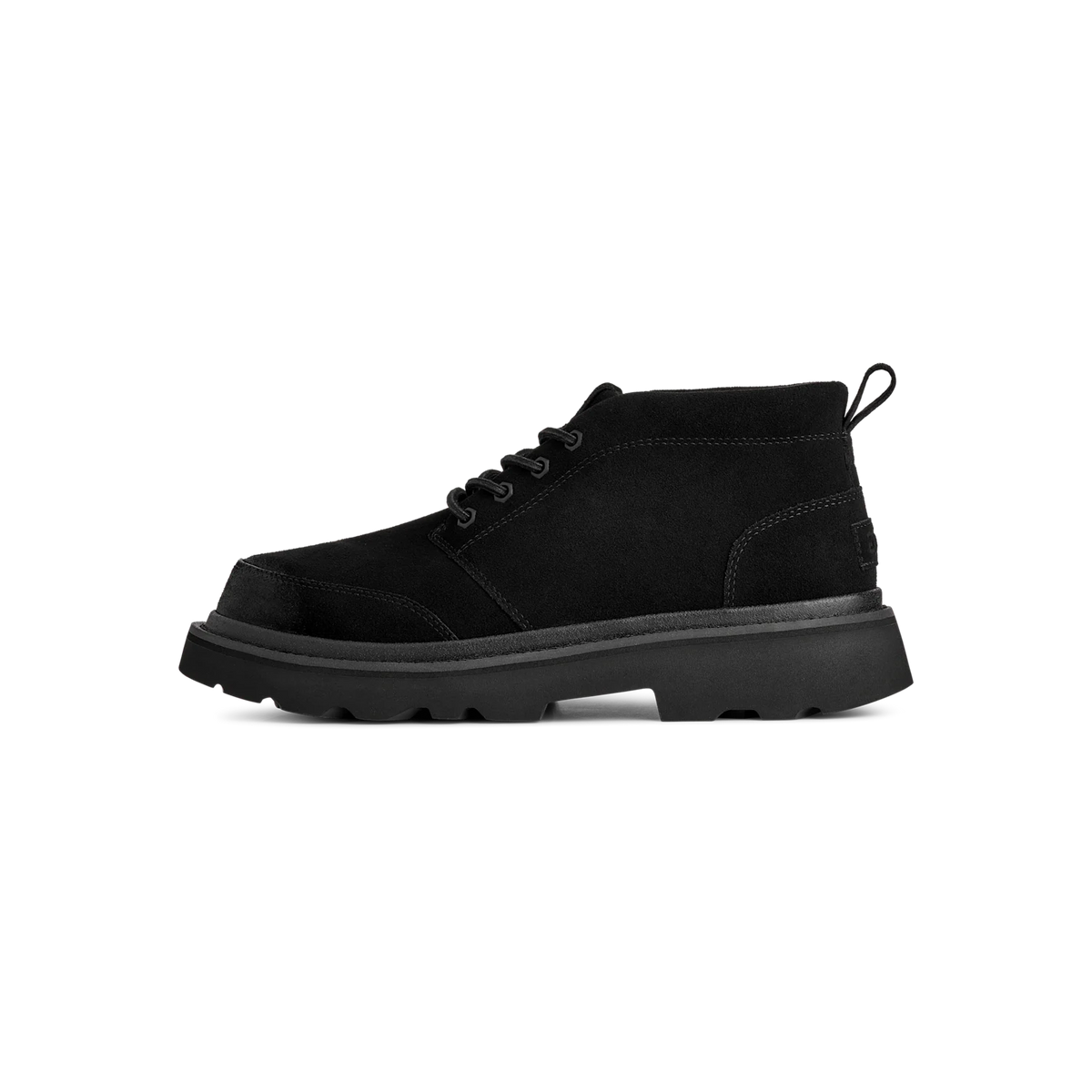 UGG Chukka Lug Boot Black