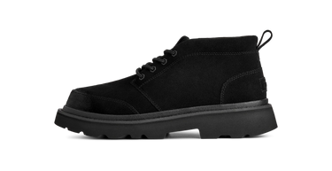 UGG Chukka Lug Boot Black - 1171113-BLK - View 1 | Next Step