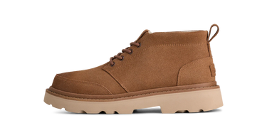 UGG Chukka Lug Boot Chestnut - 1171113-CHE - View 1 | Next Step
