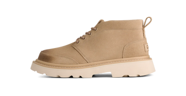 UGG Chukka Lug Boot Mustard Seed - 1171113-MDSD - View 1 | Next Step