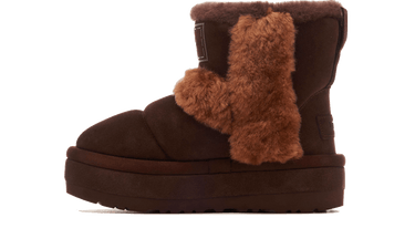 UGG Classic Chillapeak Boot Burnt Cedar - 1144046-BCDR - View 1 | Next Step