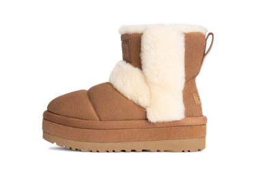 UGG Classic Chillapeak Boot Chestnut | Next Step