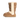 UGG Classic Chillapeak Boot Tall Chestnut