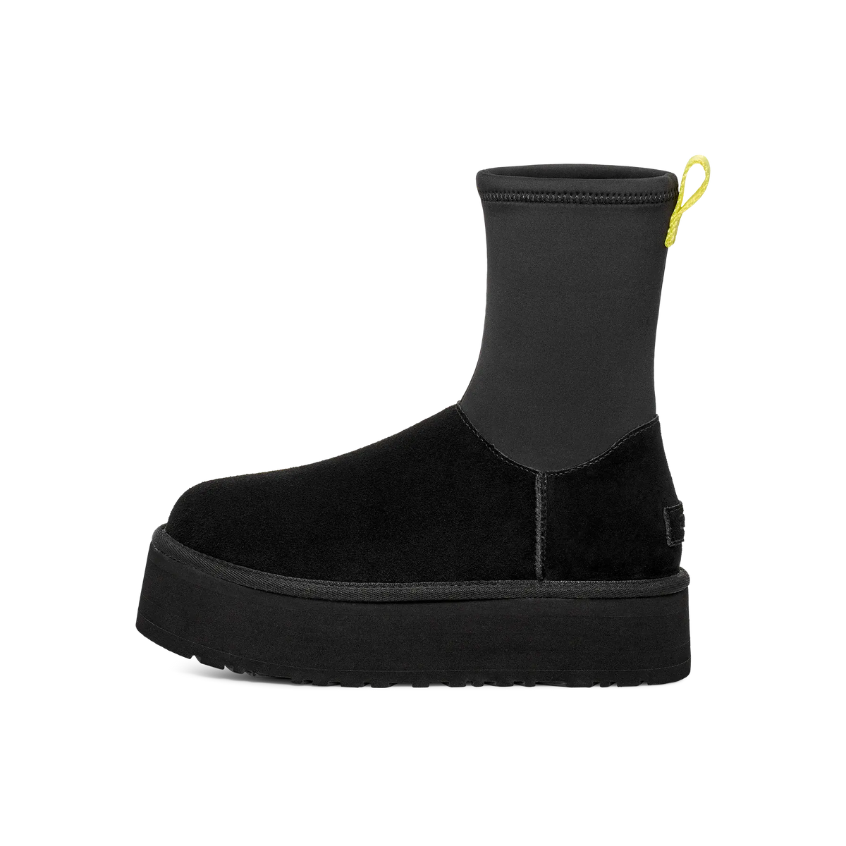 UGG Classic Dipper Boot Black (Women's)