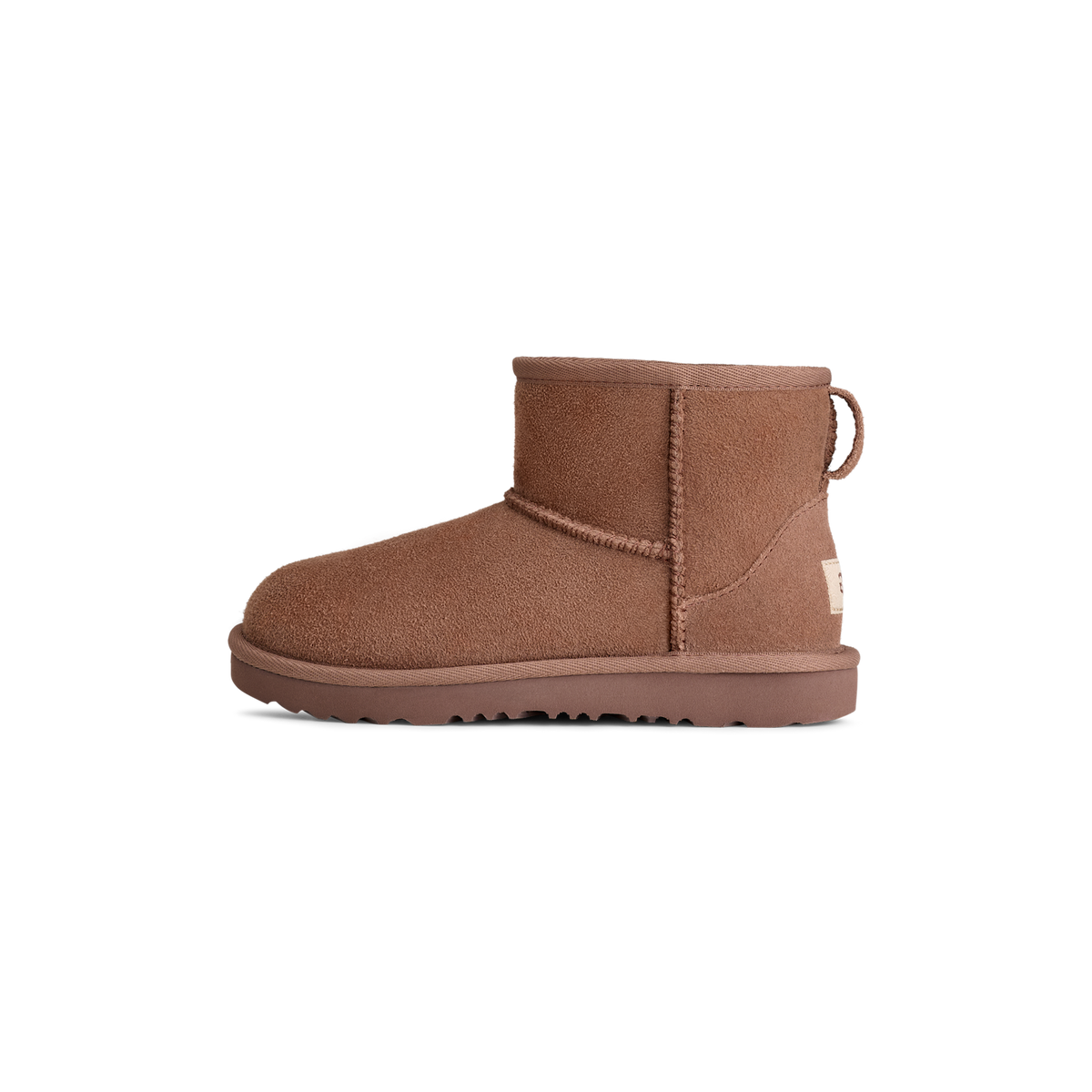 UGG Classic II Mini Boot Rocky Oak (Kids)